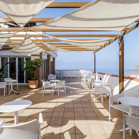 Hotel Almijara - Mares La Herradura  Ngoại thất bức ảnh