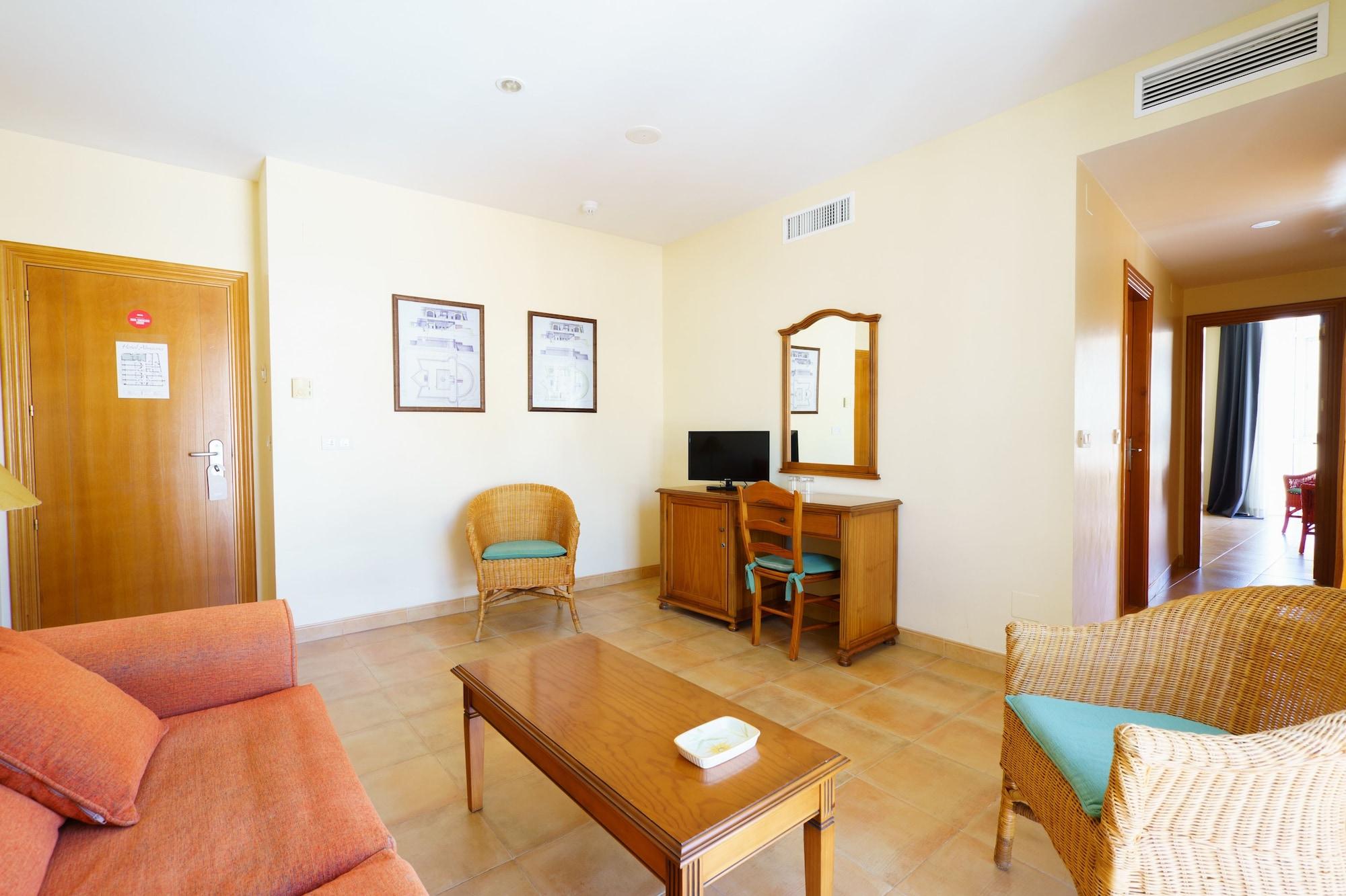 Hotel Almijara - Mares La Herradura  Ngoại thất bức ảnh