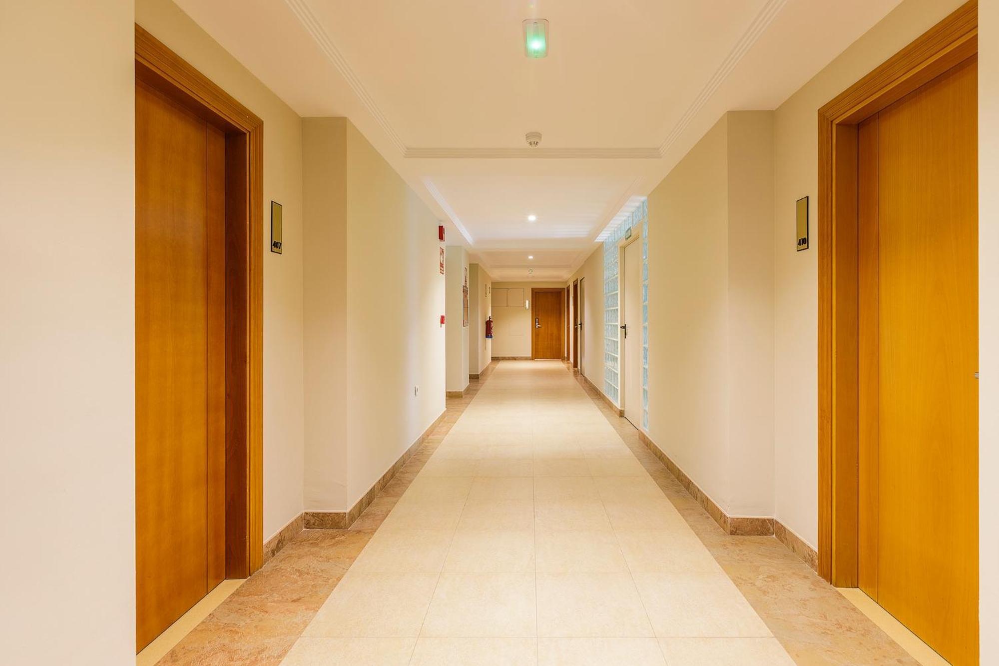 Hotel Almijara - Mares La Herradura  Ngoại thất bức ảnh
