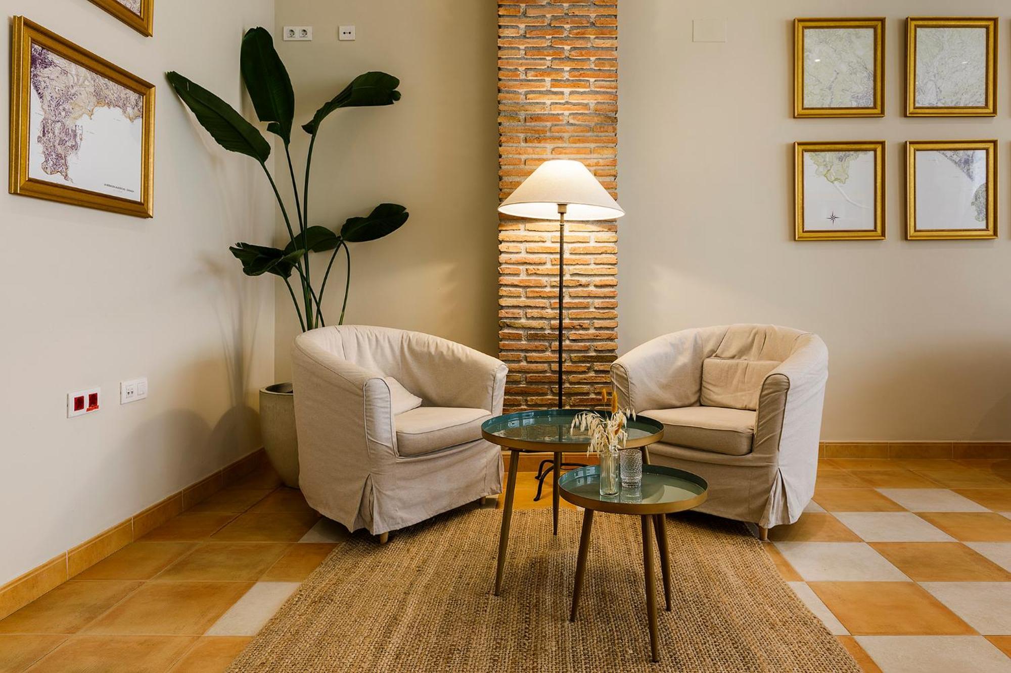 Hotel Almijara - Mares La Herradura  Ngoại thất bức ảnh