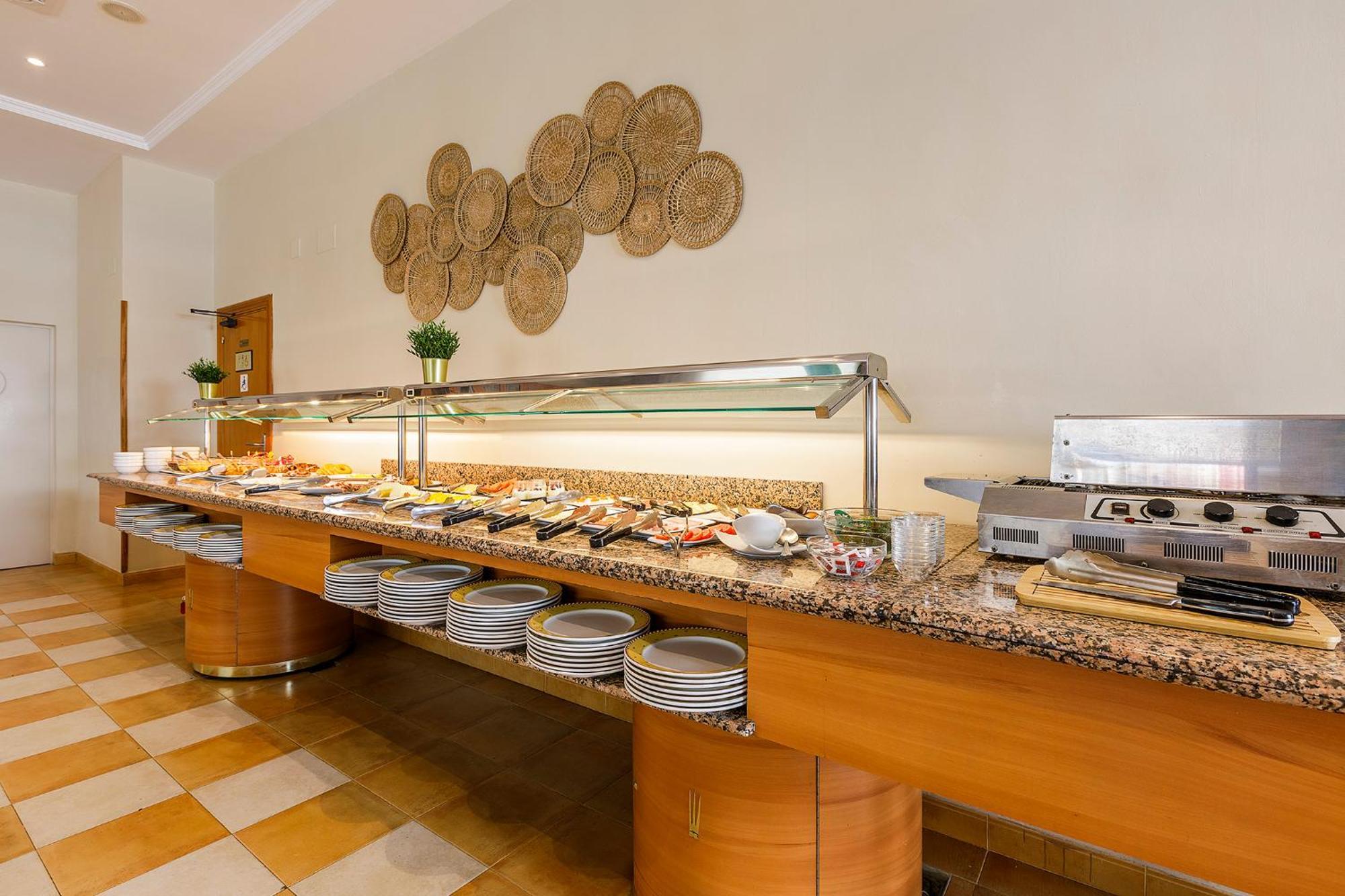 Hotel Almijara - Mares La Herradura  Ngoại thất bức ảnh
