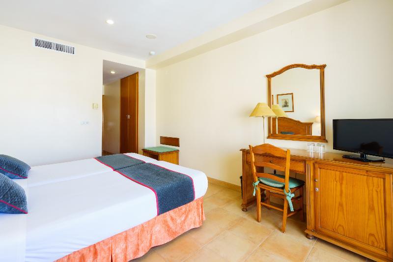 Hotel Almijara - Mares La Herradura  Ngoại thất bức ảnh