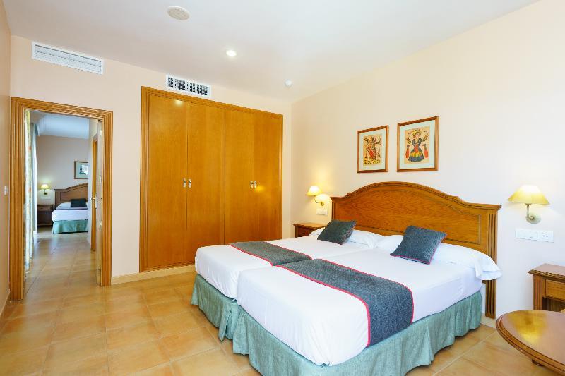Hotel Almijara - Mares La Herradura  Ngoại thất bức ảnh
