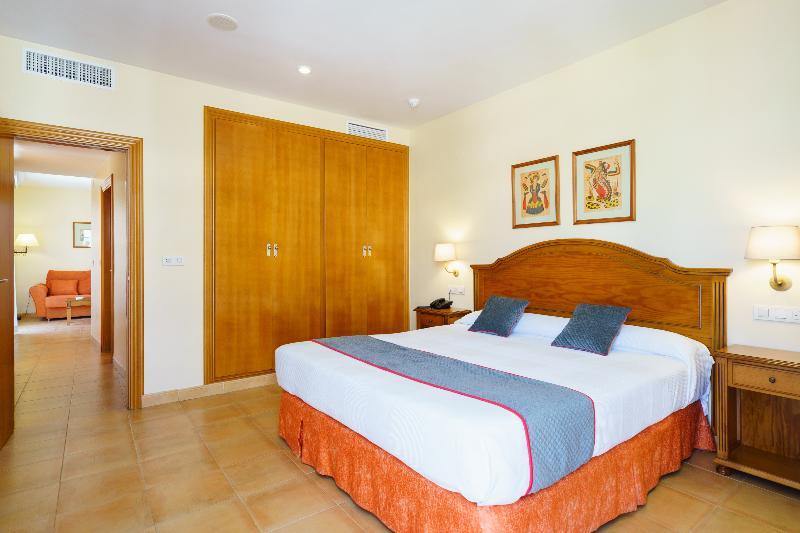 Hotel Almijara - Mares La Herradura  Ngoại thất bức ảnh